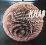 Khao - Crazy Diseased And Barmy