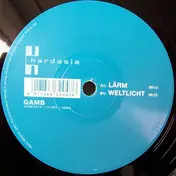 Khardasia - Lärm