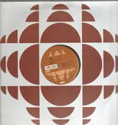 12inch Vinyl Single - Khardasia - Schwarzer Regen