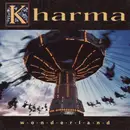 CD - Kharma - Wonderland