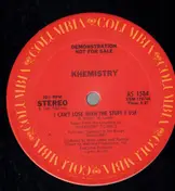 Khemistry - I Can't Lose With The Stuff I Use