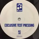 12inch Vinyl Single - Khemistry - Lights Of Fire