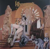 Khemmis - Desolation