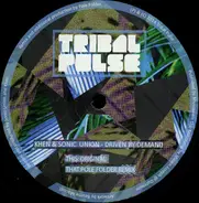 Khen & Sonic Union - Driven By Demand