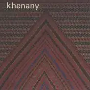 Khenany - Khenany