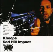 Kheops - Sad Hill Impact