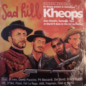 Kheops - Sad Hill