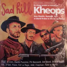 Kheops - Sad Hill