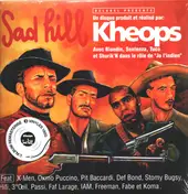 Kheops - Sad Hill