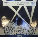 12inch Vinyl Single - Kheral - I Loved You First
