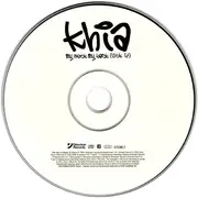 CD Single - Khia - My Neck, My Back (Lick It)