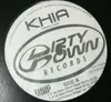 12inch Vinyl Single - Khia - F*#k Dem Other Hoes / Lick My Neck