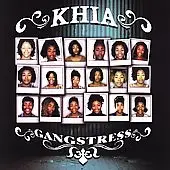 Khia - Gangstress