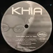 12inch Vinyl Single - Khia - My Neck, My Back (Lick It)
