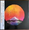 LP - Khruangbin - 全てが君に微笑む - +OBI