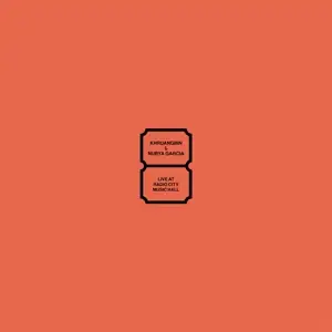 Khruangbin & Nubya Garcia - Live At Radio City Music