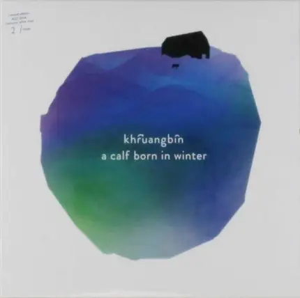 KHRUANGBIN - A CALF BORN IN WINTER