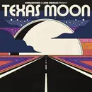 12inch Vinyl Single - Khruangbin & Leon Bridges - Texas Moon - EP