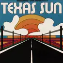 12inch Vinyl Single - Khruangbin & Leon Bridges - Texas Sun - EP + digital download