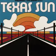 12inch Vinyl Single - Khruangbin & Leon Bridges - Texas Sun - EP + digital download