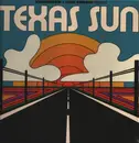 12inch Vinyl Single - Khruangbin & Leon Bridges - Texas Sun