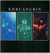 KHRUANGBIN