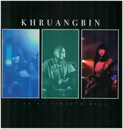 Khruangbin - Live At Lincoln Hall