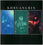Khruangbin - Live At Lincoln Hall