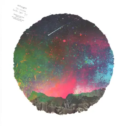 Khruangbin - The Universe Smiles Upon You