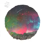 LP & MP3 - Khruangbin - The Universe Smiles Upon You - 180gr. Virgin Vinyl  + Download