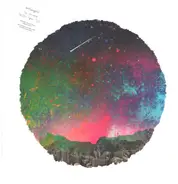 Khruangbin - The Universe Smiles Upon You