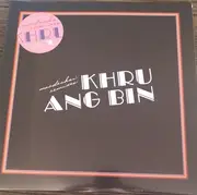Double LP & MP3 - Khruangbin - Mordechai Remixes