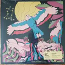 LP & MP3 - Khruangbin - Mordechai - Numbered, Pink/Blue Splash vinyl, Gatefold, Ltd Ed