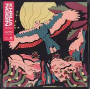 LP - Khruangbin - Mordechai - Pink Translucent vinyl, Ltd Ed