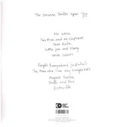 LP & MP3 - Khruangbin - The Universe Smiles Upon You - 180gr. Virgin Vinyl  + Download