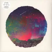 LP - Khruangbin - The Universe Smiles Upon You - 180g