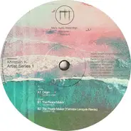 Khristian K - Artist Series 1