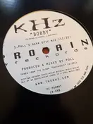 KHZ - Bobby
