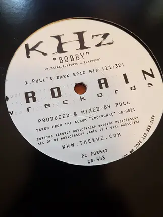 Khz - Bobby