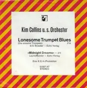 Kim Collins&His Orchestra