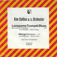 Kim Collins & His Orchestra - Lonesome Trumpet Blues / Midnight Dreams