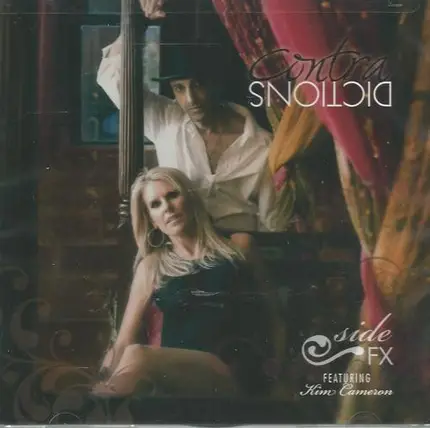 Kim Cameron - Contradictions