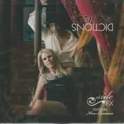 CD - Kim Cameron - Contradictions