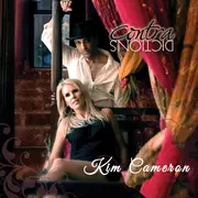 CD - Kim Cameron - Contradictions
