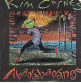 Kim Carnes - Abadabadango