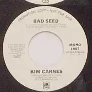 Kim Carnes - Bad Seed