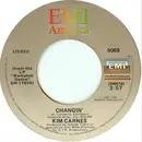 7inch Vinyl Single - Kim Carnes - Changin'