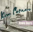 7inch Vinyl Single - Kim Carnes - Divided Hearts