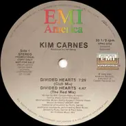Kim Carnes - Divided Hearts