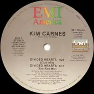 Kim Carnes - Divided Hearts